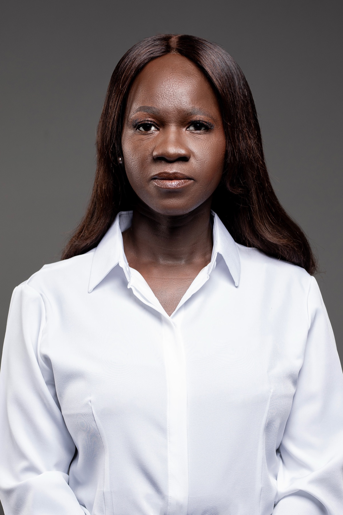 Mrs. Sarafina Nelenge